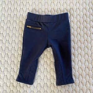 Oshkosh baby pants 9 months